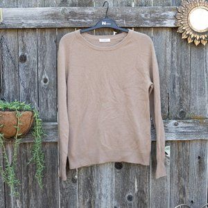 Equipment Femme Sanni cashmere sweater